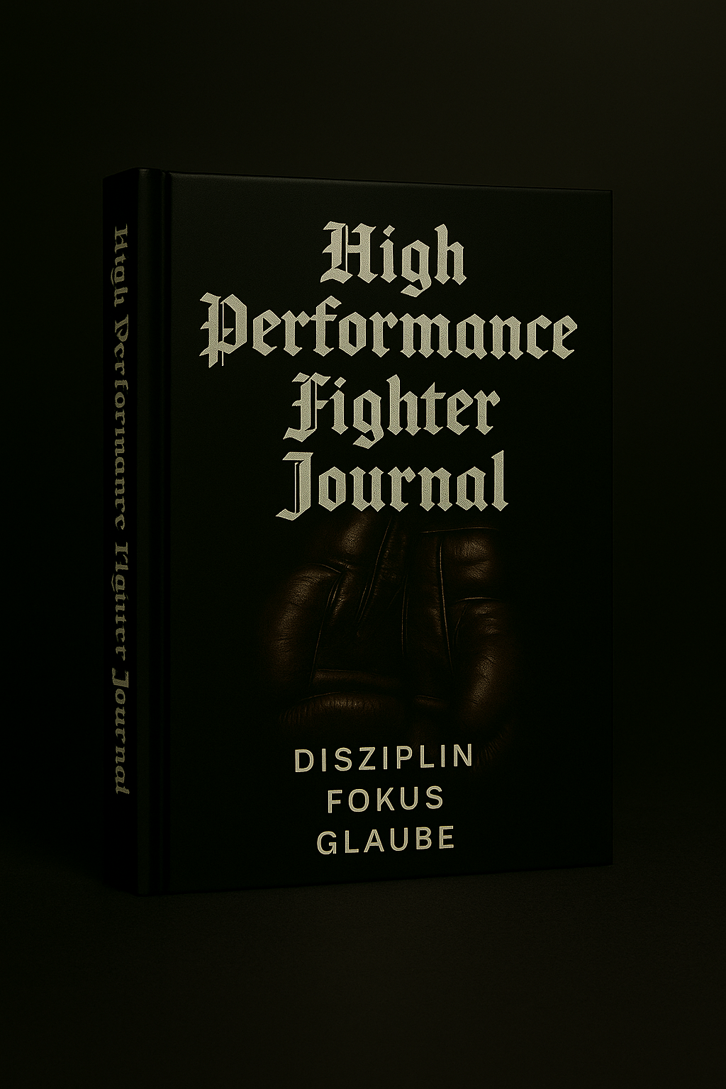 High Performance Fighter Journal